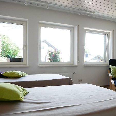 Haus Vita Ferien- Und Seminarhaus Urberg المظهر الخارجي الصورة