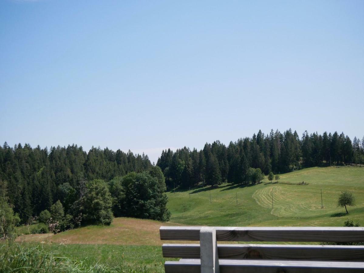 Haus Vita Ferien- Und Seminarhaus Urberg المظهر الخارجي الصورة