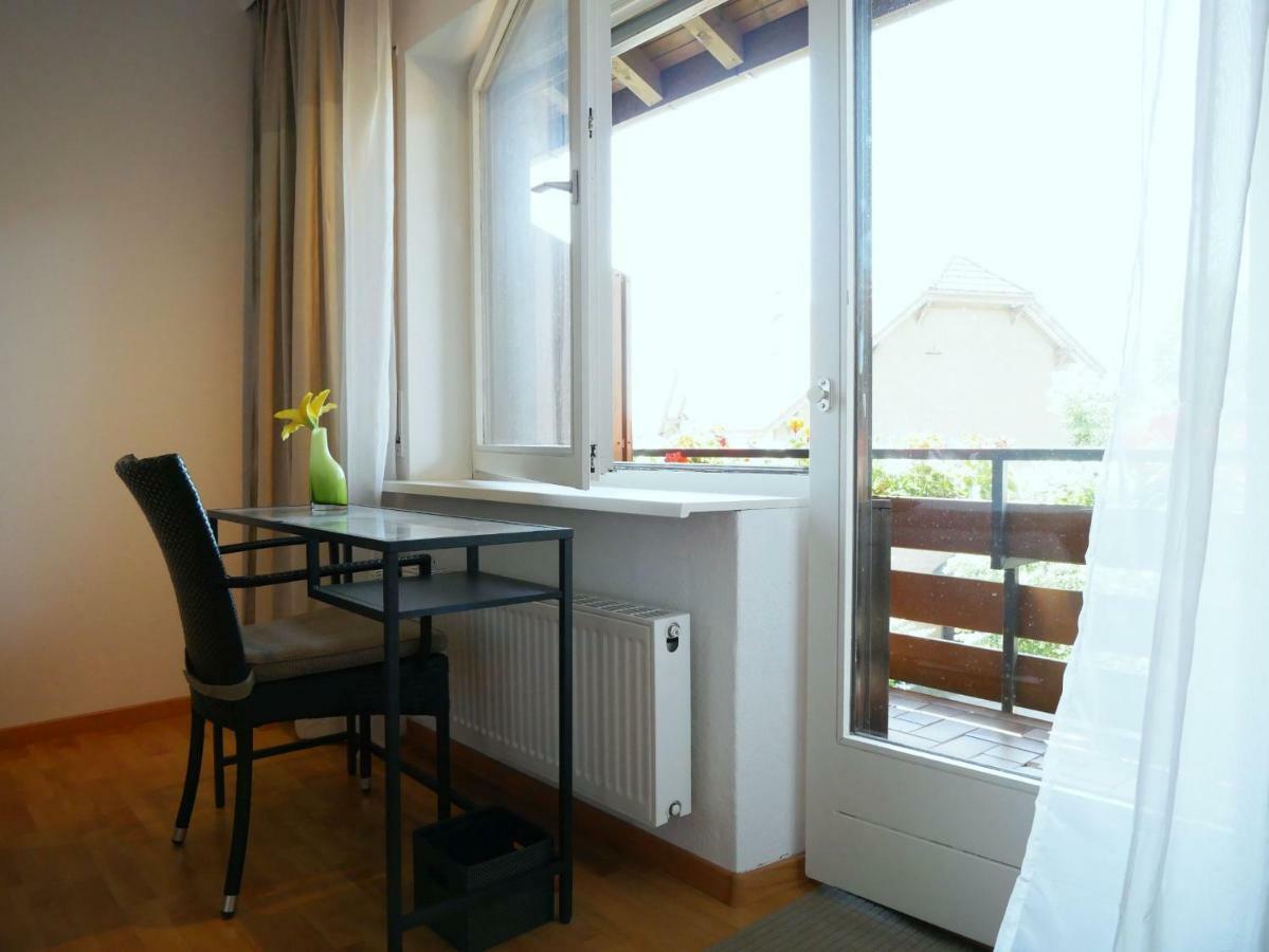 Haus Vita Ferien- Und Seminarhaus Urberg المظهر الخارجي الصورة