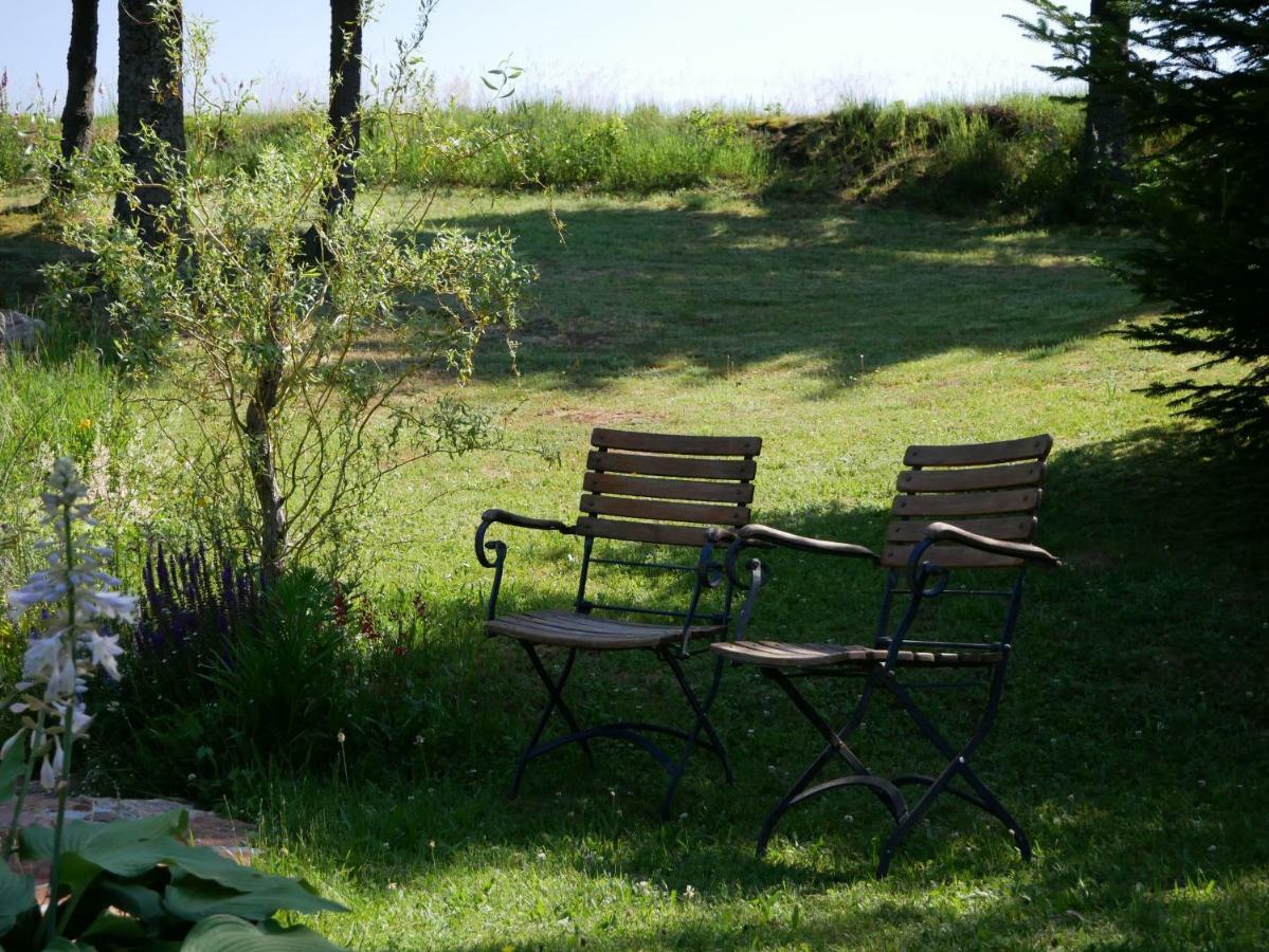 Haus Vita Ferien- Und Seminarhaus Urberg المظهر الخارجي الصورة