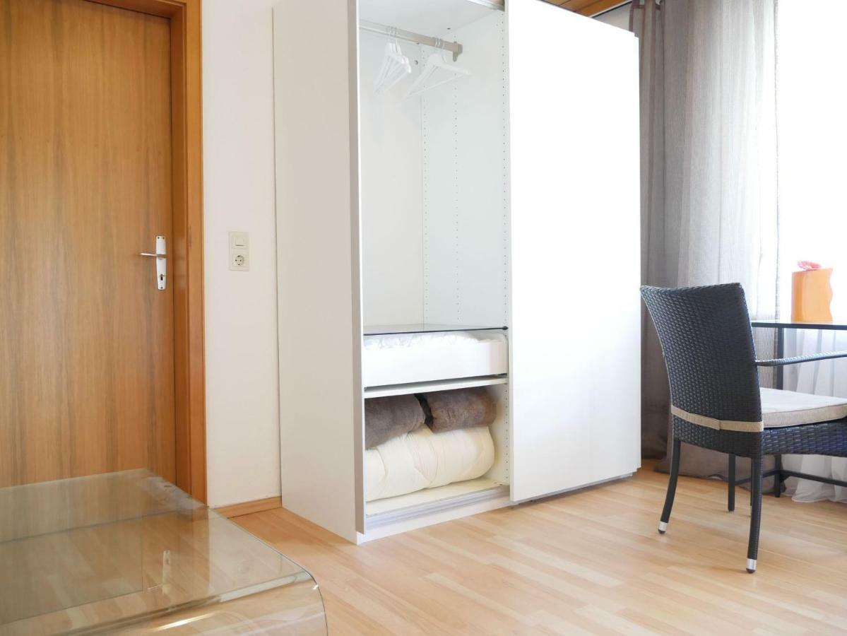 Haus Vita Ferien- Und Seminarhaus Urberg المظهر الخارجي الصورة